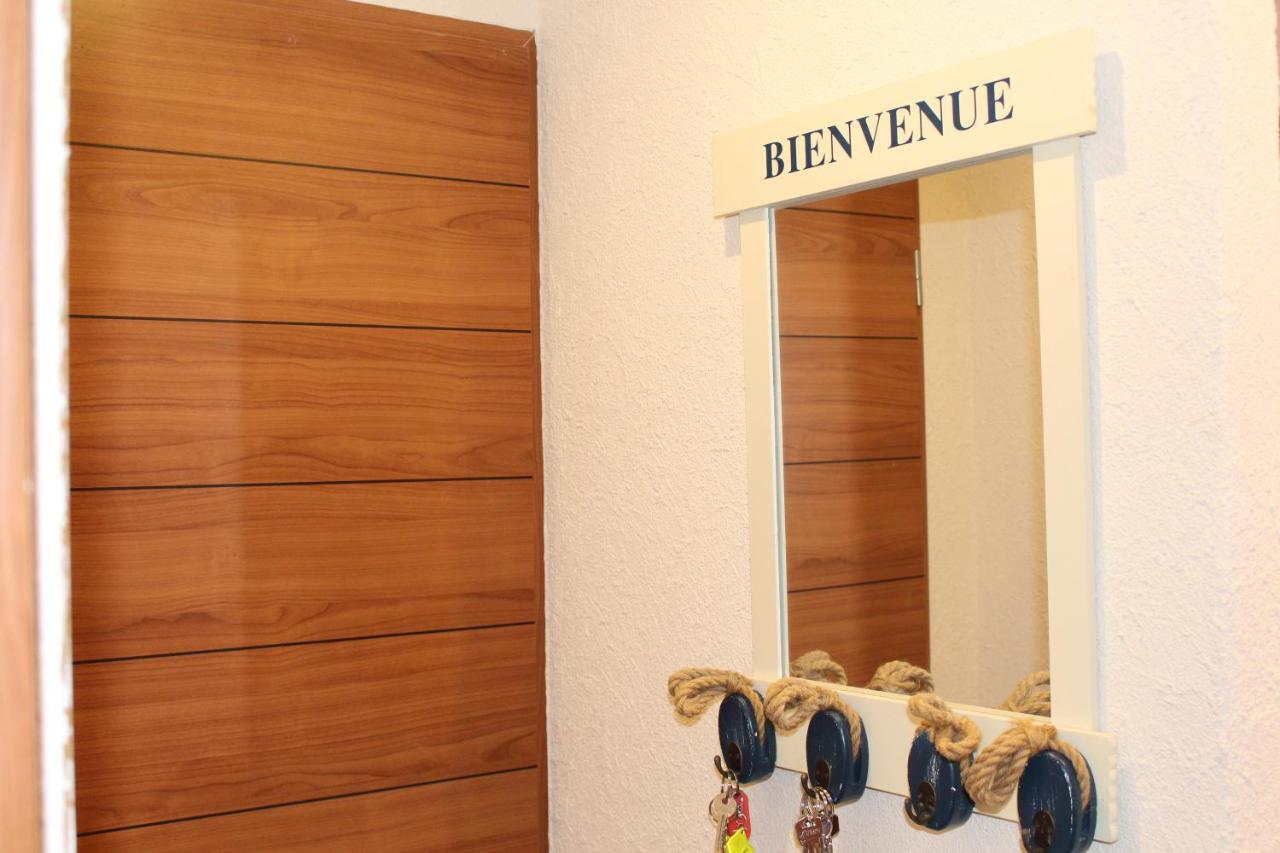 Au Chalet D'イポール エクステリア 写真